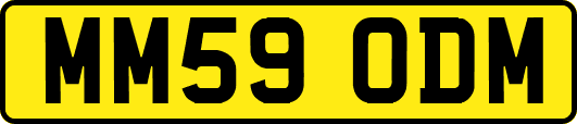 MM59ODM