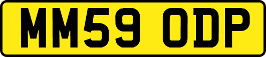 MM59ODP