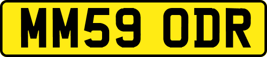 MM59ODR