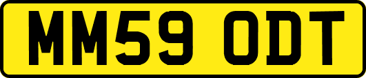 MM59ODT