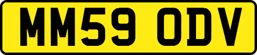 MM59ODV
