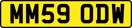 MM59ODW