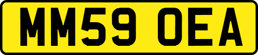 MM59OEA