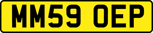 MM59OEP