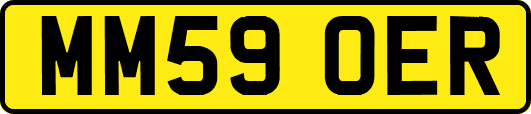 MM59OER