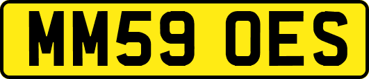 MM59OES