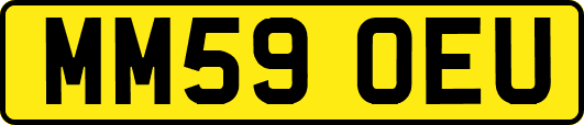 MM59OEU