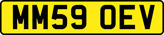 MM59OEV