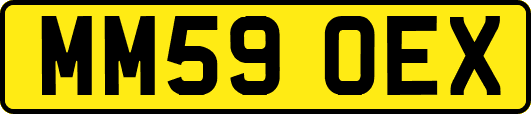 MM59OEX