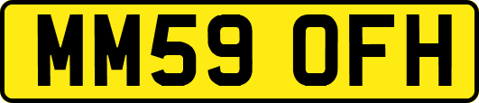 MM59OFH