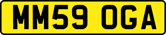 MM59OGA