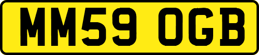 MM59OGB