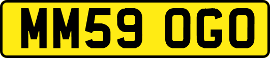 MM59OGO