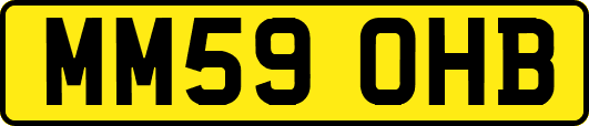 MM59OHB