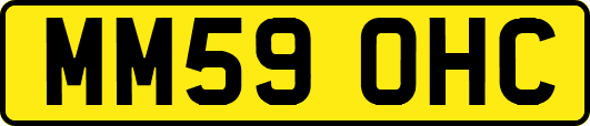 MM59OHC