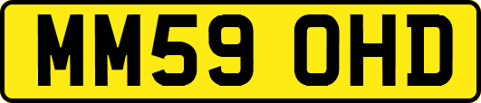 MM59OHD