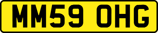 MM59OHG