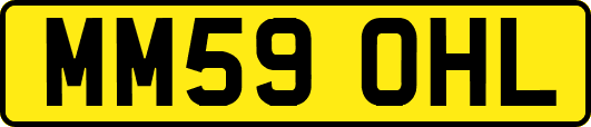 MM59OHL