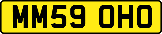 MM59OHO