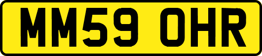 MM59OHR