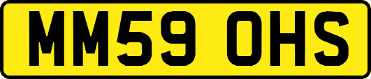MM59OHS
