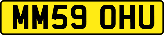 MM59OHU
