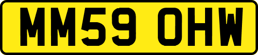 MM59OHW