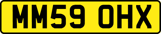MM59OHX