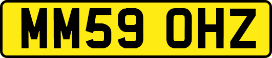 MM59OHZ