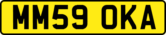 MM59OKA