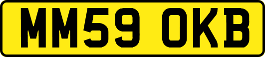 MM59OKB