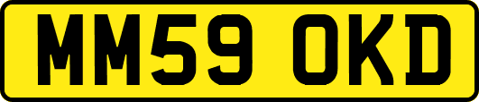 MM59OKD