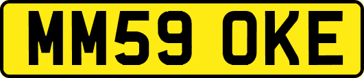 MM59OKE