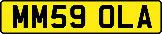 MM59OLA