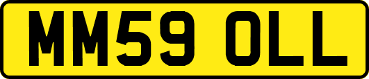 MM59OLL