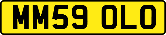 MM59OLO