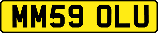 MM59OLU