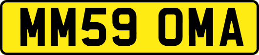 MM59OMA