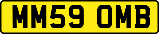 MM59OMB