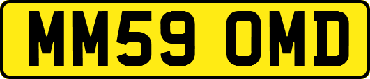 MM59OMD