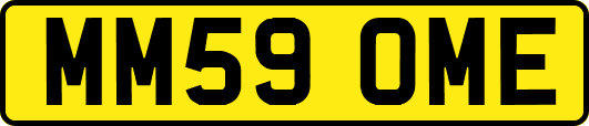 MM59OME