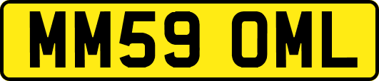 MM59OML