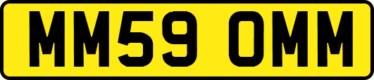 MM59OMM