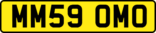 MM59OMO