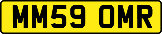MM59OMR