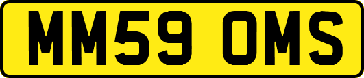 MM59OMS