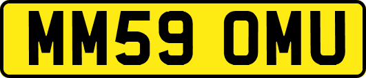MM59OMU