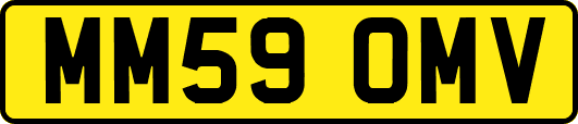 MM59OMV