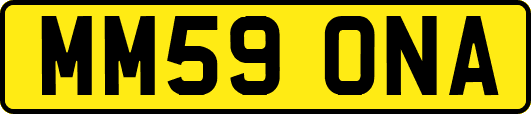 MM59ONA