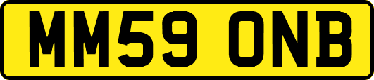 MM59ONB